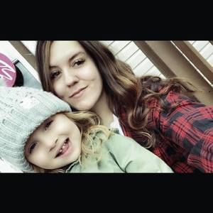 Meet your Posher, Stacy